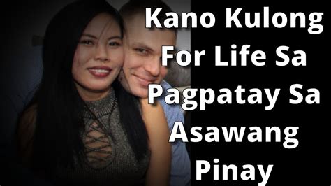 kantot sa batang pinay|Kano 27 taon kulong sa pagmanyak ng batang Pinay.